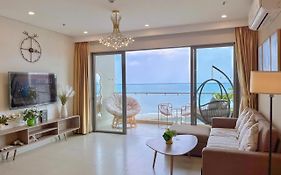 Căn Hộ The Sóng Vũng Tàu Hồ Bơi Vô Cực,Công Viên Nước Trẻ Em Miễn Phí-infinity Pool Free